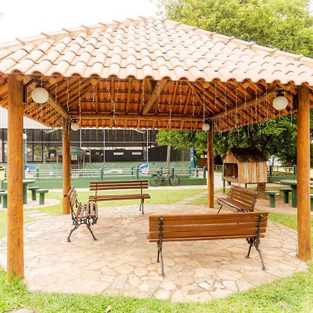 Apto A 800M Da Praia Do Jardim Em Angra Dos Reis Exteriér fotografie
