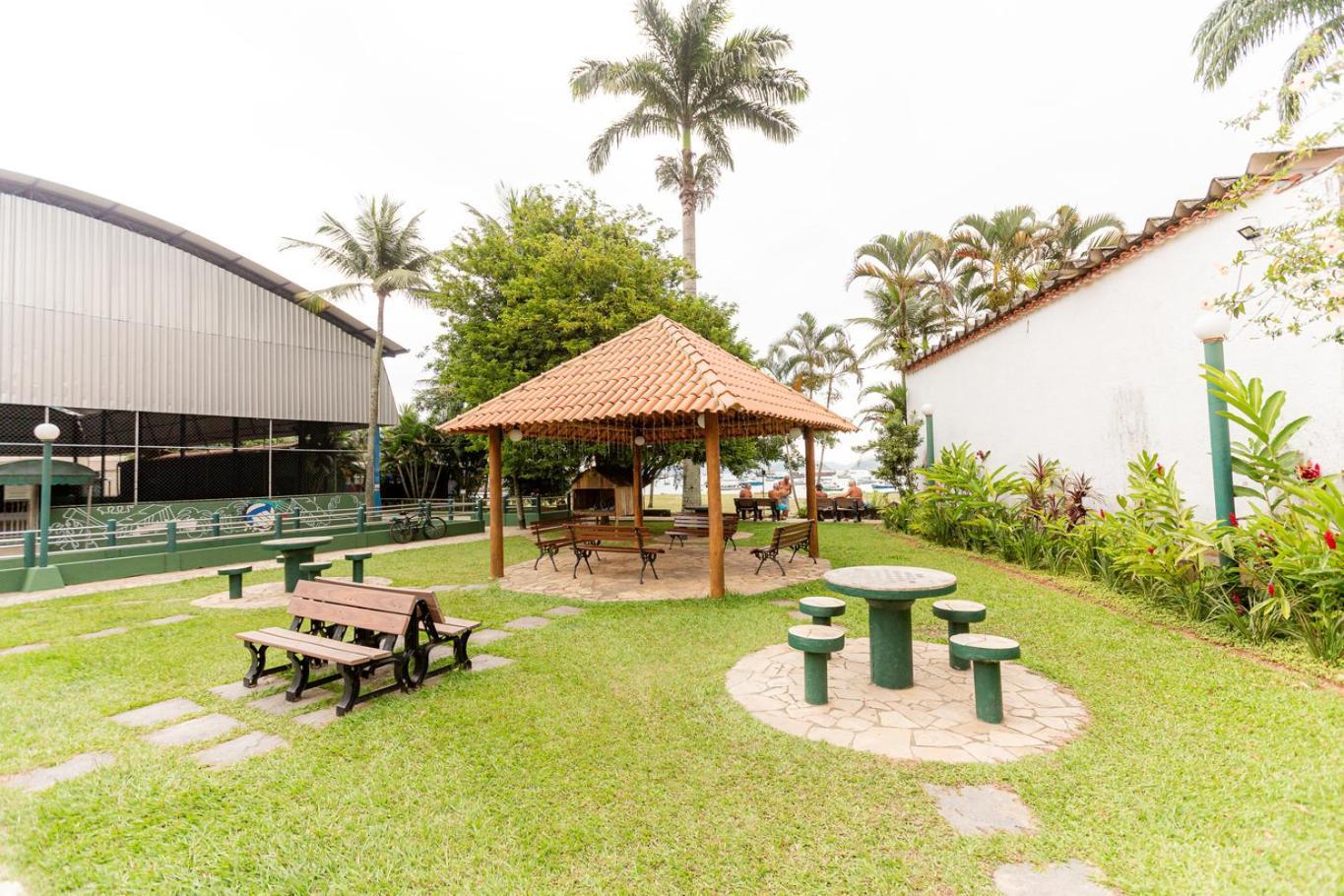 Apto A 800M Da Praia Do Jardim Em Angra Dos Reis Exteriér fotografie