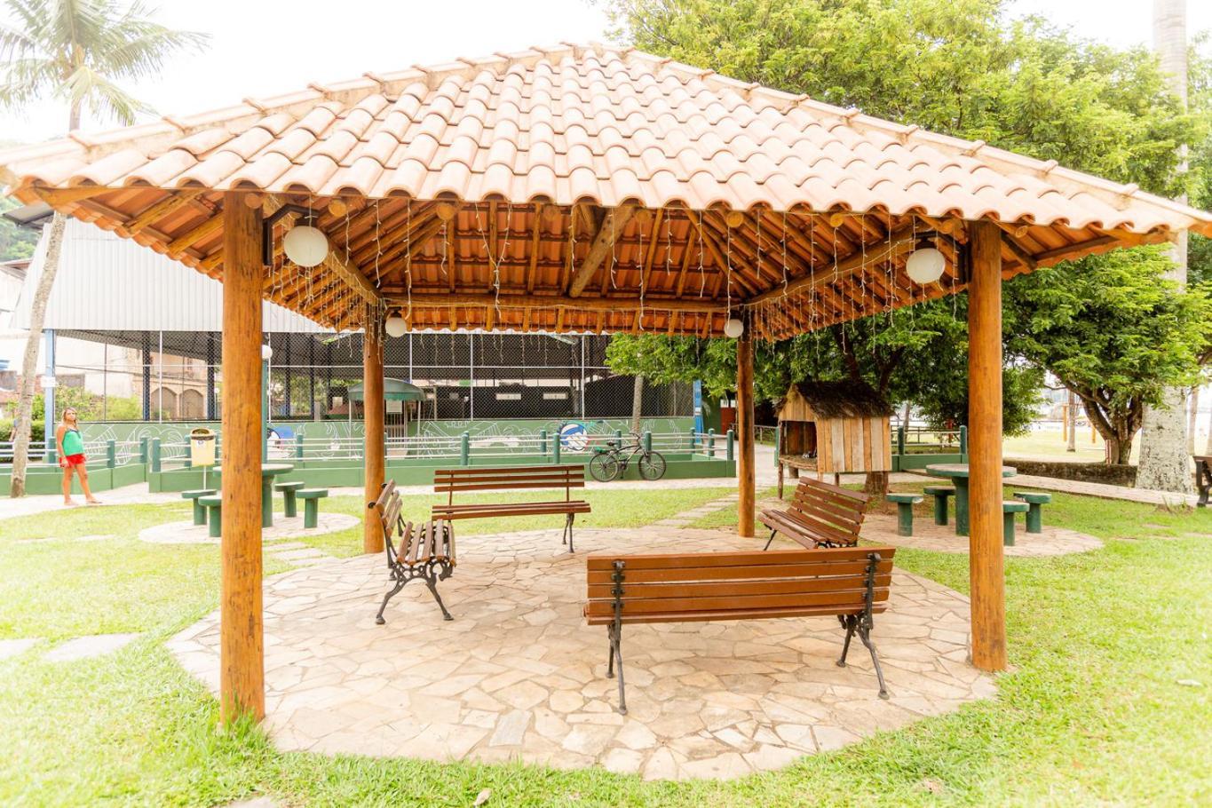 Apto A 800M Da Praia Do Jardim Em Angra Dos Reis Exteriér fotografie